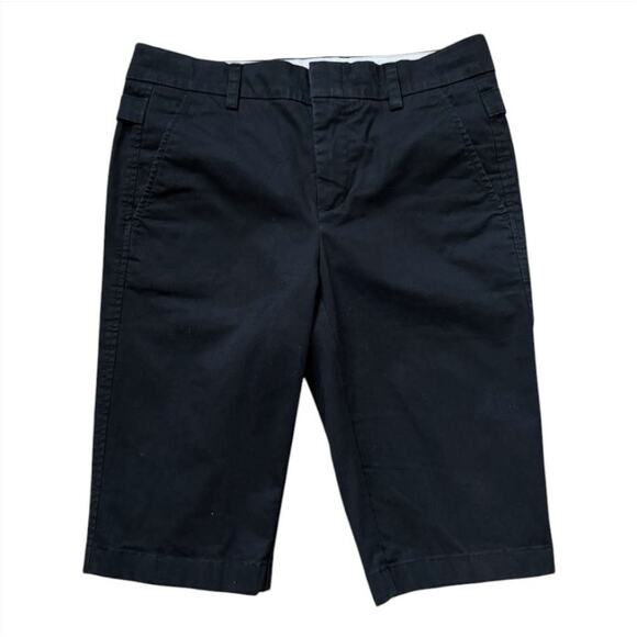 Vince Black Shorts | Size 4 - Picture 1 of 6